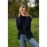 IT09228 lifestyle frankiefleecegilet navy 01