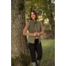 IT09281 lifestyle frankiefleecegilet willowgreen 003