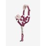 it09318 product toyponyvogueheadcollar leadrope blackberry 