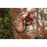 IT09328 lifestyle hobby horse fly hood spiced earth 02