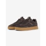 IT09349 product stockbridge suede trainer cocoa 09