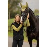 IT09380 lifestyle joannahoodedgilet black 06