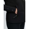 IT09380 studio margothoodedgilet black 004