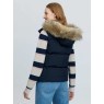 IT09381 studio margothoodedgilet navy 002