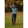 IT09384 lifestyle brooke 3 in 1 waterproof jacket aloe 01
