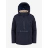 IT09389 product phoebe half zip waterproof anorak navy 01