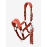 IT09413 product vogueheadcollarandleadrope russet 01