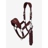 IT09431 product breakawayvogueheadcollarandleadrope bramble 01