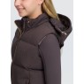 IT09470 studio youngriderjoeyhoodedgilet cocoa 005