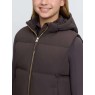 IT09470 studio youngriderjoeyhoodedgilet cocoa 006