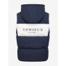 IT09471 product young rider joey hooded gilet navy 02
