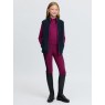 IT09474 studio youngridertrinityteddygilet navy 005