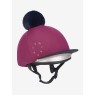 IT09519 product classique pom hat silk blackberry 02