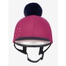 IT09519 product classique pom hat silk blackberry 01