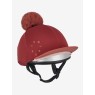 IT09521 product classique pom hat silk russet 03