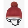 IT09521 product classique pom hat silk russet 01