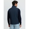 IT09552 studio mensmidweightinsulatedgilet navy 002