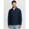 IT09554 studio mensshowerproofshacket navy 001