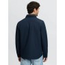 IT09554 studio mensshowerproofshacket navy 002