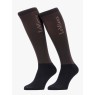 it09572 product competition socks 2 pack cocoa 01