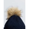 IT09584 studio claraknitbeanie navy 003