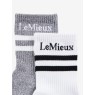 IT08536 product crew sock 2 pack white 03