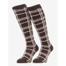 IT09602 product heritage check fluffles cocoa 01