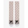 IT09607 product fluffy character socks donkey 02  1 