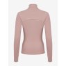 IT09733 product frances quarter zip fleece wild rose 02  1 