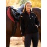 it09840 lifestyle averyteddyquarterzipfleece black 002