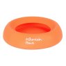 81018 splashproof bowl orange 1