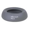 81019 splashproof bowl grey 1