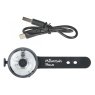 81413 rechargeable dog safety light 2