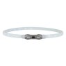 81414 Rechargeable Dog Collar Light 1