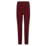 fx power leggings burgundy fetlox 42525735223515