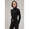 CranborneLongSleeveBaseLayer Black unknown upc code 462