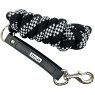 equilibrium stellar safety release lead rope black 71e5f808