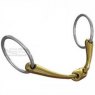 Neue Schule Tranz Angled Lozenge Loose Ring Pony