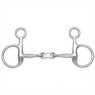 Hanging Cheek French Link Snaffle