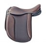 Black Country Saddles Classic Show Saddle