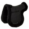 Griffin Nuumed Griffin Nuumed Full Wool Original Numnah GP - Rolled Edge