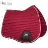 Woof Wear Woof Wear GP Saddle Cloth