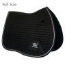 Woof Wear Woof Wear GP Saddle Cloth