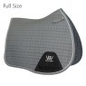 Woof Wear Woof Wear GP Saddle Cloth