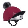 LeMieux LeMieux Pom Pom Hat Silk