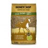 Honey Chop Oat Straw Unmollased