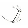 Dever Dever Breastplate and Running Attachment