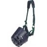 Shires Shires Flexi Grazer Muzzle