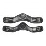 Fairfax Short Dressage Girth - Narrow Guage