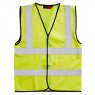 Trilanco Hi-Viz Vest